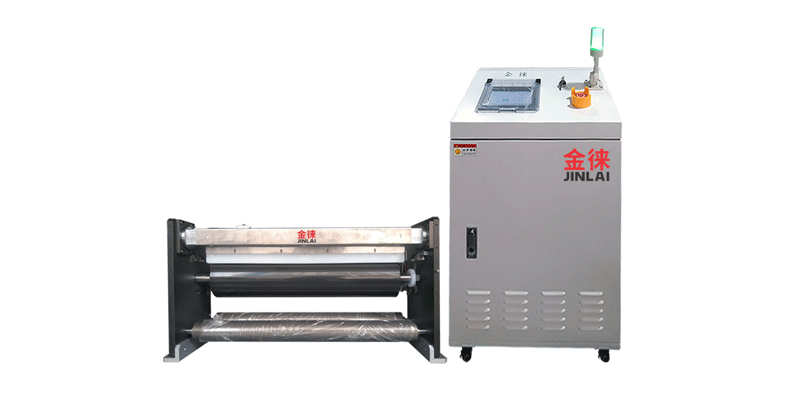 薄膜电晕机JL-CBM600